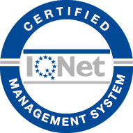 IQNet Zertifikat