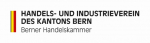 Logo Handels- und Industrieverein des Kantons Bern
