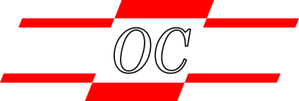 Logo O+C Organisation et Classements